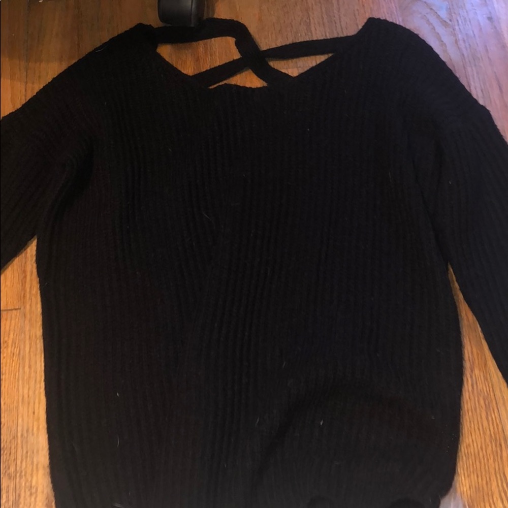 sweater